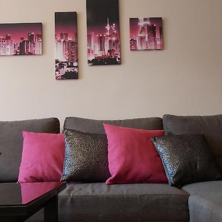 Tisza-Parti Napfeny Apartman سيغيد المظهر الخارجي الصورة
