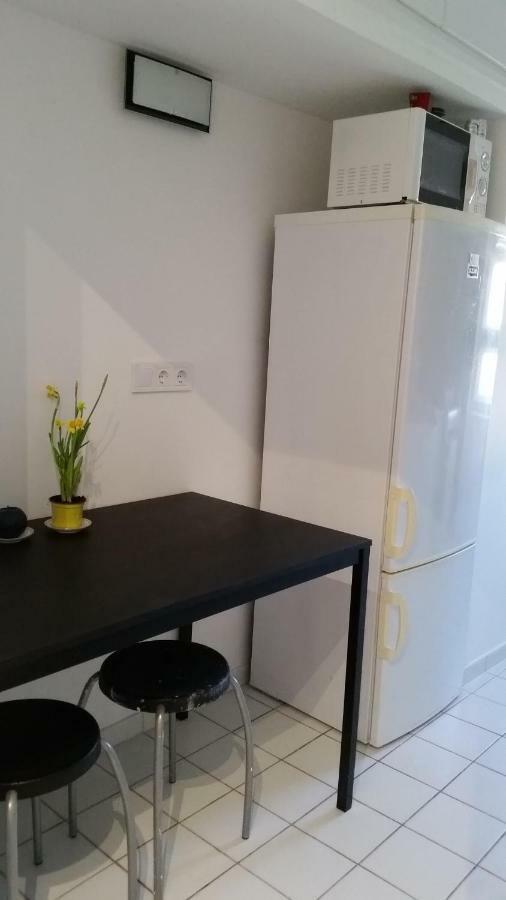 Tisza-Parti Napfeny Apartman سيغيد المظهر الخارجي الصورة